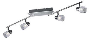 Trio - Faretto LED 4xLED/4,5W/230V