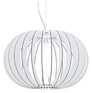 Eglo 95608 - Lampadario STELLATO 2 1xE27/60W/230V