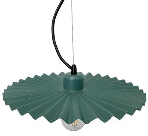 Lampada da soffitto APP1455-1CP Green