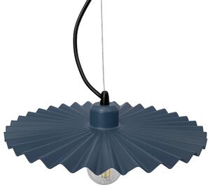 Lampada da soffitto APP1456-1CP Blue