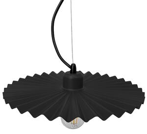 Lampada da soffitto APP1452-1CP Black