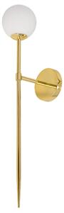 Lampada Gold 75cm APP580-1W