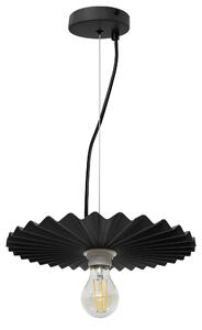Lampada da soffitto APP1452-1CP Black