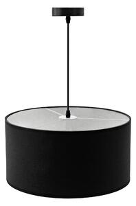 Lampada Pensile Black White 40cm APP623-1CP