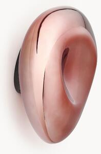 Applique in vetro soffiato Mabell