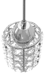 Lampada Silver APP728-3CP