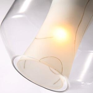 Lampada WHITE MARBLE APP909-1CP