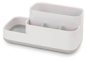 Supporto universale bianco per il bagno EasyStore Caddy - Joseph Joseph