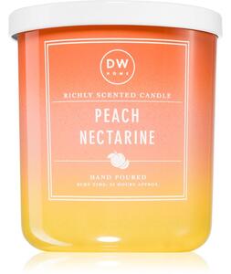 DW Home Signature Peach & Nectarine candela profumata 264 g