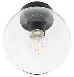 Lampada APP1174-1W Black