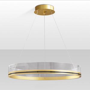Lampada APP1189-CP Gold 40cm
