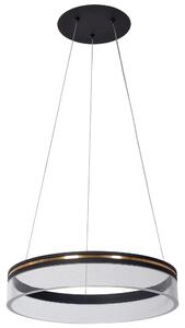Lampada APP1191-CP 40cm Black