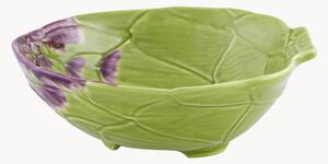 Ciotole dipinte a mano Artichoke 2 pz