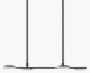 Lampada a sospensione grande a LED Odeon