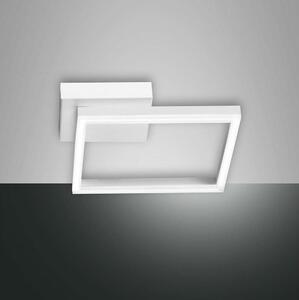 Fabas 3394/21/102 - Plafoniera LED BARD LED/22W/230V bianco