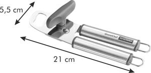 Tescoma Apriscatole cm 22 grandchef - 428248