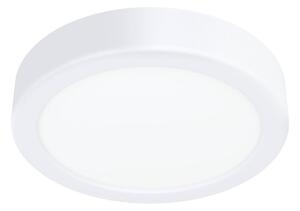 Eglo 900582 - Plafoniera LED dimmerabile FUEVA LED/11W/230V bianco