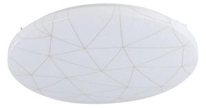 Eglo 900612 - Plafoniera LED RENDE LED/19,5W/230V