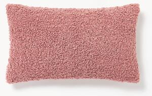 Copricuscino in teddy Dotty
