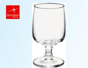 Bormioli Rocco Calice Executive confezione 3 pezzi cl 20.7 Vino Bormioli - 003826