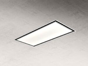 Elica Cappa Cucina Aspirante Incasso da Soffitto Larghezza 100 cm colore Bianco - PRF0147735 SKYDOME H16 A/100 SkyDome