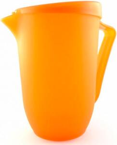 Dem Caraffa Graduata Con Coperchio Litri 1,5 Frosty - 77110