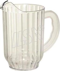 ILSA Caraffa 1.4 lt Policarbonato Trasparente - 2540140