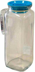 Bormioli Rocco Caraffa Frigoverre Ermetica lt 1,00 - 387370MTH121990
