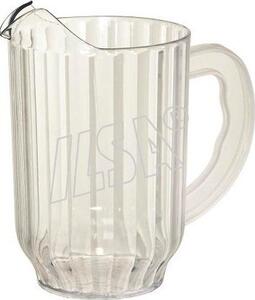 ILSA Caraffa birra Policarbonato 1.8 L Crystal - 2540180