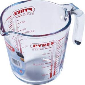 Pyrex Caraffa Graduata Litri 0,57 - 263B