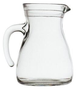 Bormioli Rocco Caraffa Vetro trasparente con Manico e Becco versatore Capacit 1000 cc - 146160MU3321990