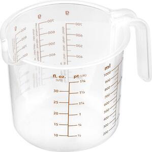 Tescoma Caraffa Graduata Litri 1,0 Delicia - 630408