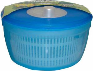 Dem Centrifuga Insalata cm 26 Frosty colori Assortiti - 571901/571902/571904/571903