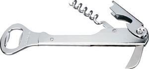 Tescoma Cavatappi Cameriere Inox cm 14 Presto - 420240