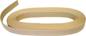 RUBINETTERIE ASSOCIATE Cintino Per Tapparelle Colore Bianco Pvc Mt. 7,5 - CTPB75 7,5 BIAN