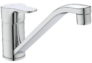 Ideal Standard Cerabase - Miscelatore per lavello, cromo BD431AA