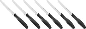 Tescoma Coltello Da Tavola Art.862011 Sonic Lama cm 12 - 862011