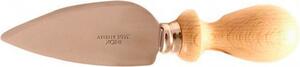 Calder Coltello grana Punta grande Manico Legno - 451