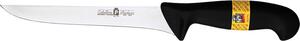 Coltellerie Paolucci Coltello per Disossare Lama in Acciaio Inox Lunghezza 16 cm - 554