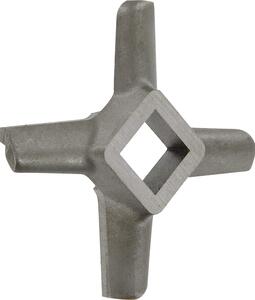 REBER Coltello Per Tritacarne N. 12 - 4311A