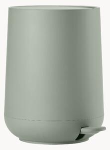 Pattumiera con coperchio soft motion Nova, 5 L