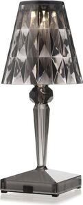 Lampada da tavolo ricaricabile, multicolore - Kartell KA-09145GG