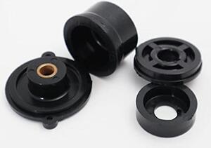 REBER Coperchi Per Rullo Grattugia Per N. 3 - 6007 B