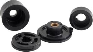 REBER Coperchi Per Rullo Grattugia Per N. 3 - 6007 B