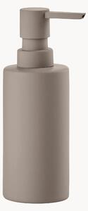Dispenser sapone in porcellana Solo