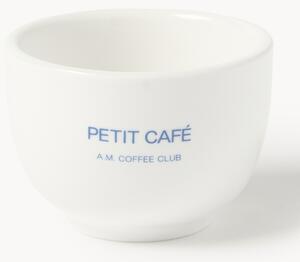Tazza da caffè in ceramica Petit Café