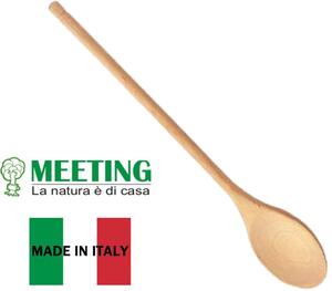 Meeting Cucchiaio Legno Faggio cm 50 Articolo 60 - 52