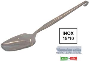 F.Lli Gnali Cucchiaione Acciaio Inox 18/10 - A013