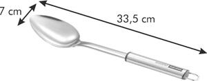Tescoma Cucchiaione Inox cm 33 grandchef - 428276