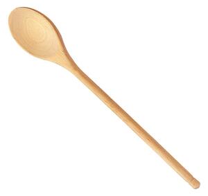 Tescoma Cucchiaio Legno Ovale cm 30 Woody - 637315